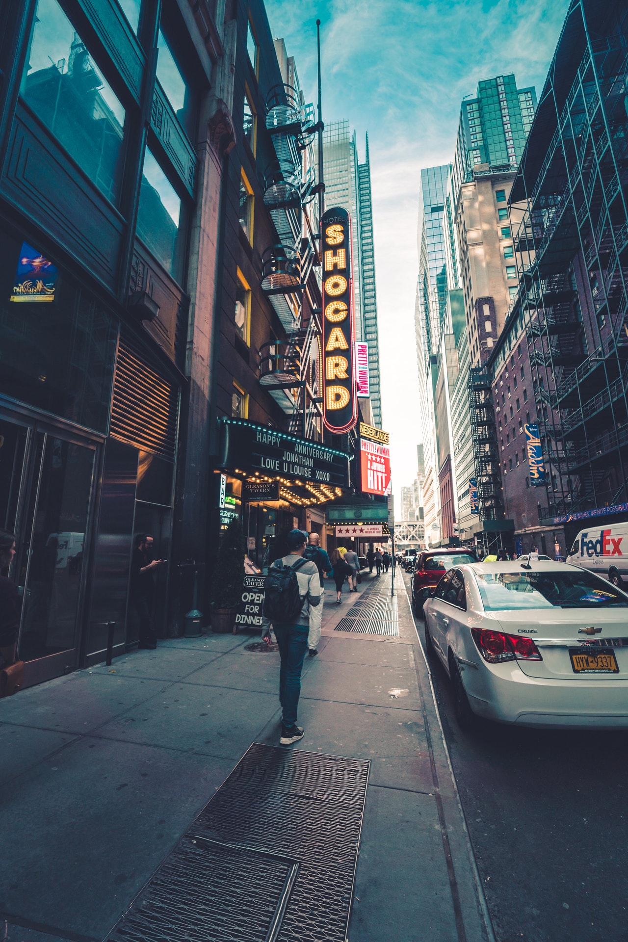Why The Tourism Industry Shouldn’t Go Back To Normal