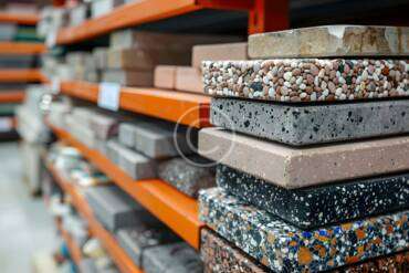 Choosing the right materials for your project