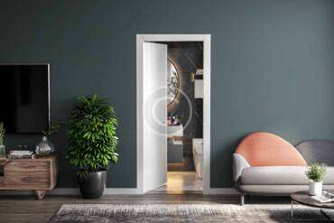 How to upgrade your home’s front door efficiently