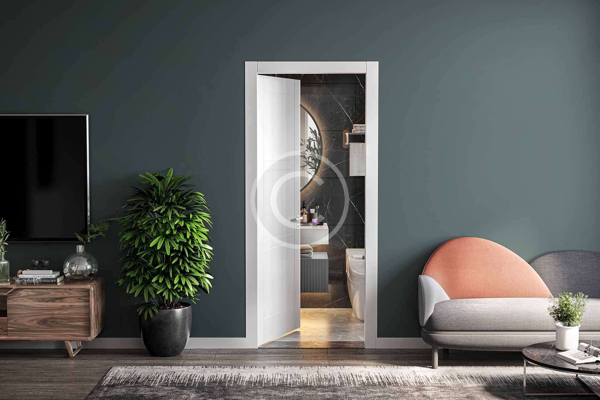 How to upgrade your home’s front door efficiently
