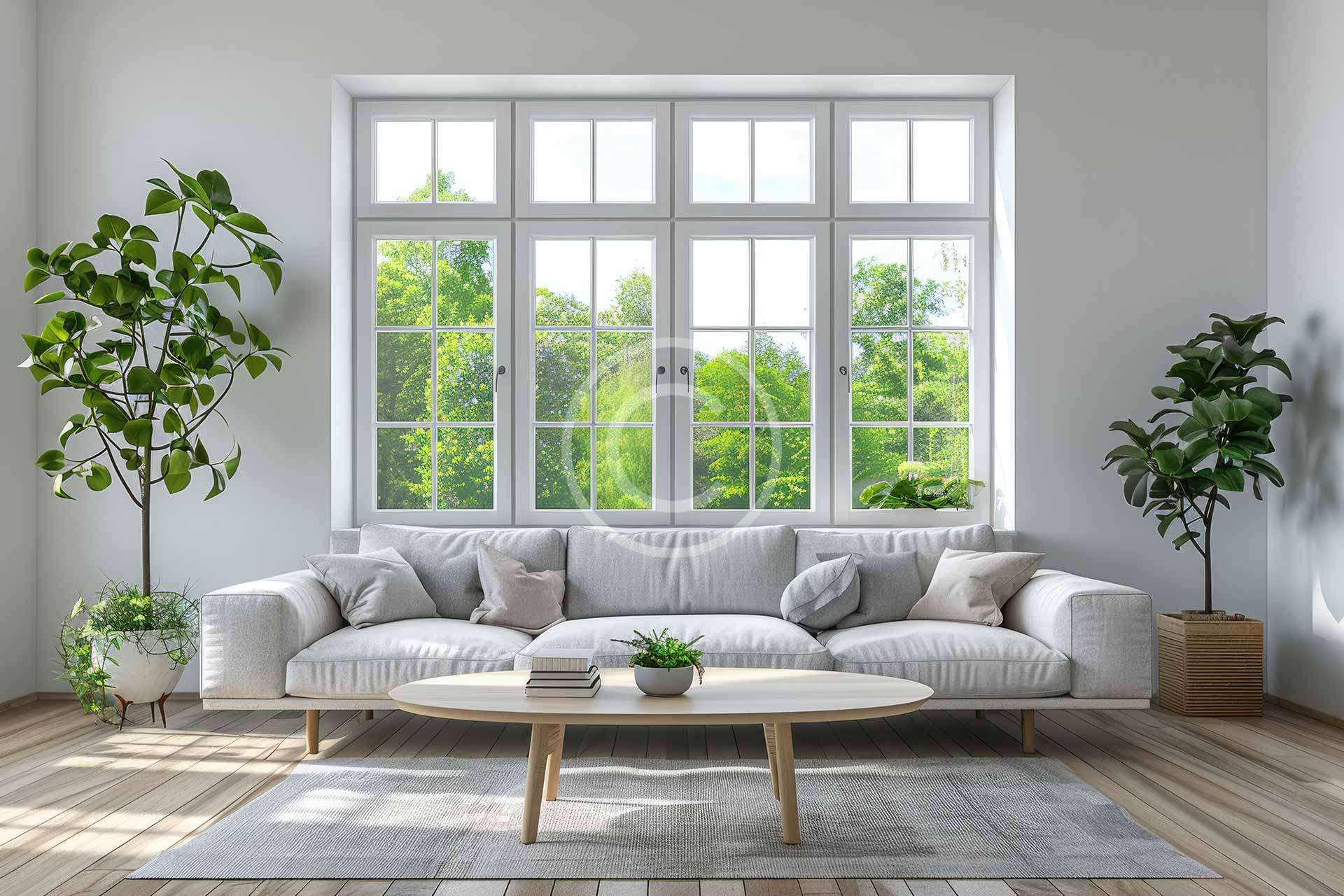 Innovative designs for modern sliding glass doors