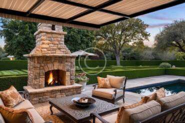 Creative ideas for small outdoor garden spaces